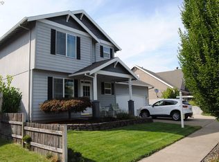1541 Bonnie Ln, Forest Grove, OR 97116