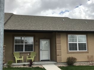 5837 Sycamore Rd, Cheyenne, WY 82009