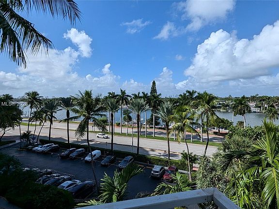 2nd image of 5161 Collins Ave APT 607