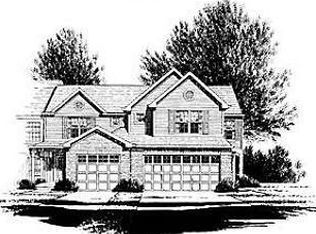 2135 Commons Circle Dr, Batavia, OH 45103