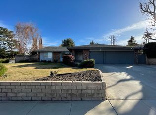 1209 Los Amigos Ave, Simi Valley, CA 93065