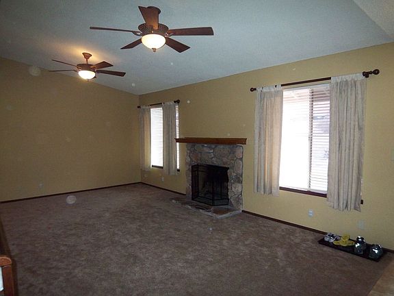 Fromal Living Room