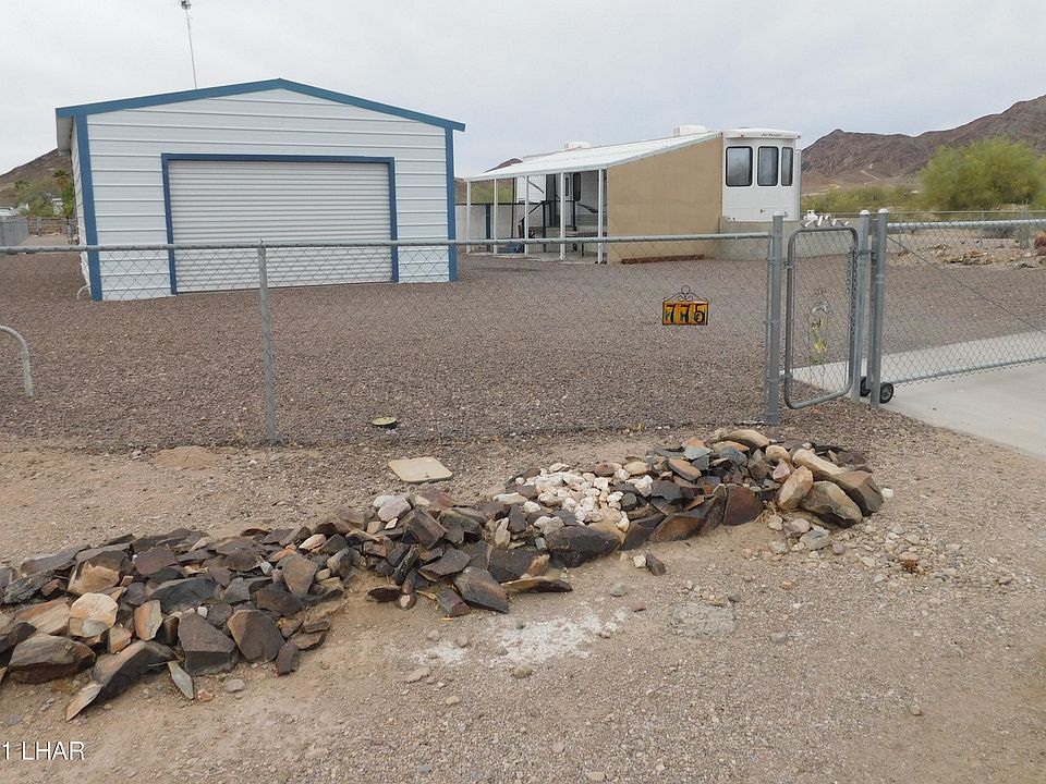 1st image of 775 W Desert Dr Lot 4