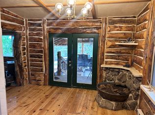 1976 H Path, Cotopaxi, CO 81223