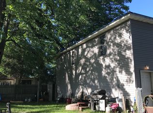 5562 Washington Ave, Muskegon, MI 49442