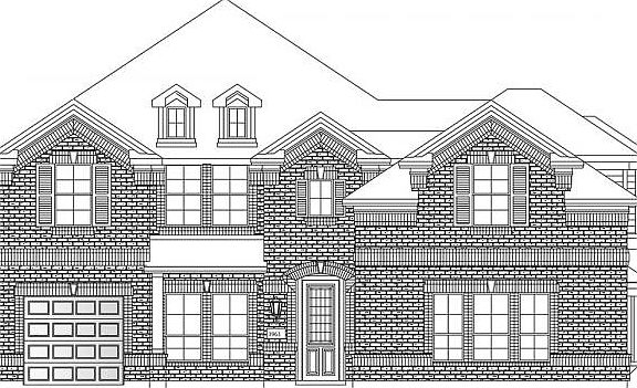 2nd image of 2409 Elmhurst #Q4v1ll