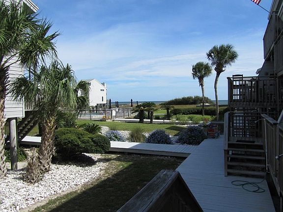 2nd image of 1804 E Gulf Beach Dr #B-3