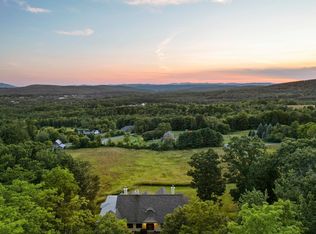 6 Jenkins Rd, Lebanon, NH 03766