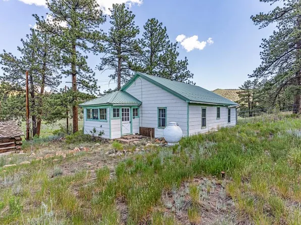 9091 County Road 271, Westcliffe, CO 81252