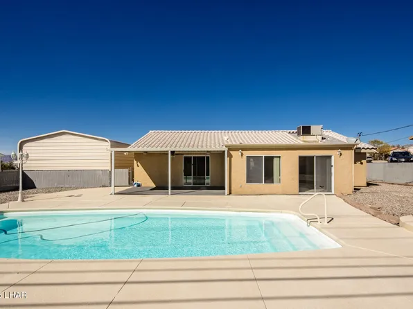 2780 Bluewater Dr, Lake Havasu City, AZ 86403