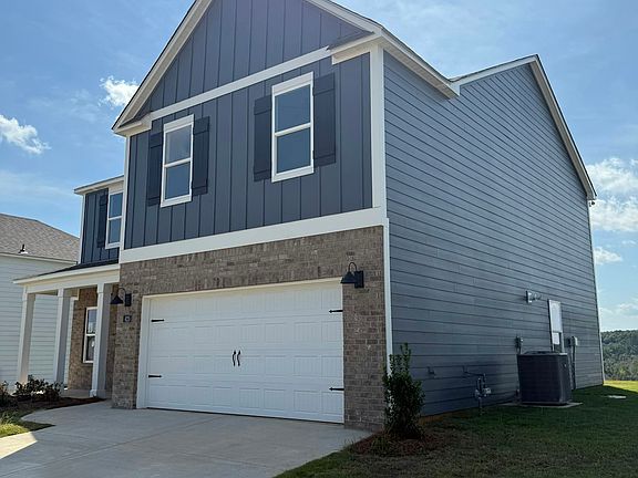 Garage/Side