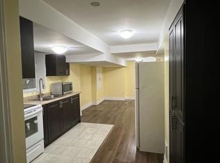 34 Kilkarrin Rd #BASEMENT, Brampton, ON L7A 4C5