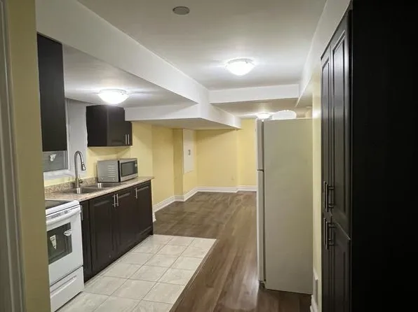 34 Kilkarrin Rd #Basement, Brampton, ON L7A 4C5