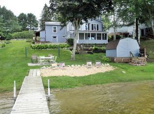 7456 Taft Rd, Mecosta, MI 49332