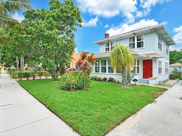 313 Monroe Dr, West Palm Beach, FL 33405