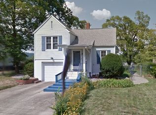 1256 Oxford Pl, Morgantown, WV 26505