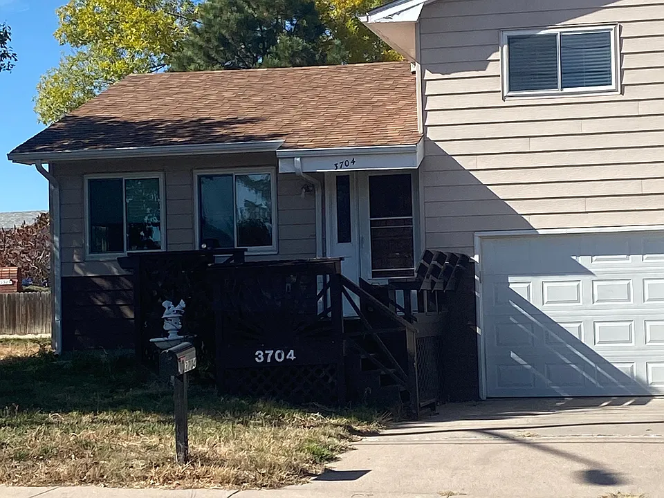 3704 Ridge Rd #1