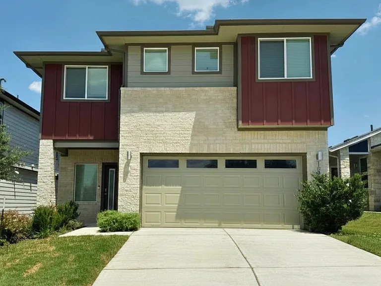10921 Tildon Ave — Photo 1