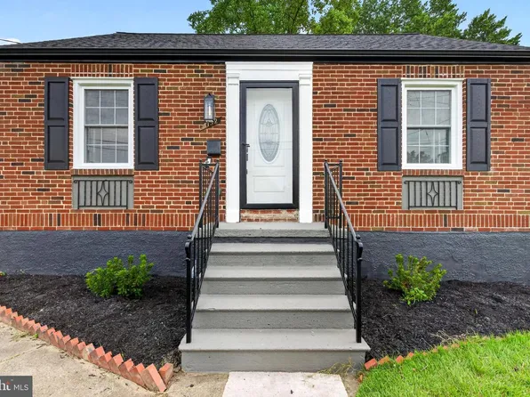 1132 Stephen Dr, Baltimore, MD 21220