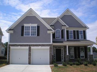 13311 David Jennings Ave, Charlotte, NC 28213