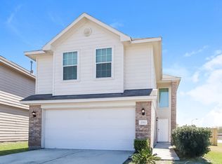 2702 Shearwater Bend Dr, Humble, TX 77396