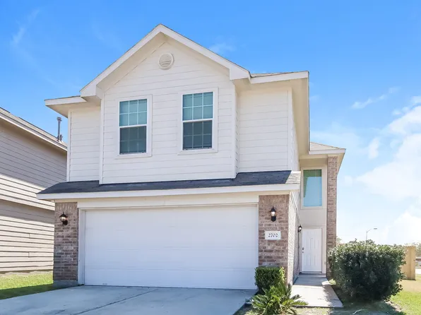2702 Shearwater Bend Dr, Humble, TX 77396