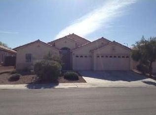 6320 Little Elm St, North Las Vegas, NV 89031