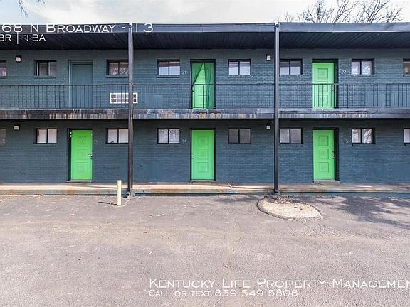 5th image of 568 N Broadway APT 13