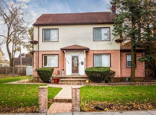 20830 Hollis Ave, Jamaica, NY 11429