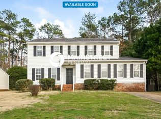 1132 Penselwood Dr, Raleigh, NC 27604
