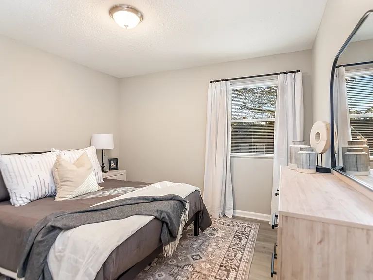 Bedroom #3