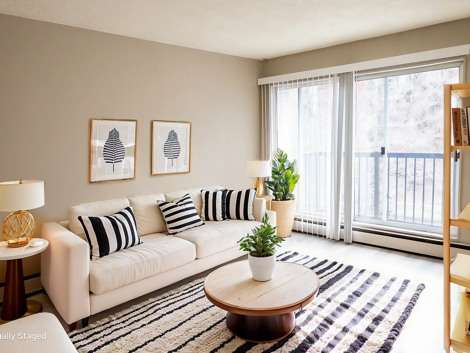 Vintage Squared Apartments — Photo 3