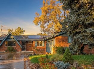 6025 Miller St, Arvada, CO 80004