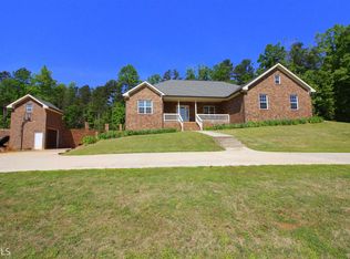172 Oakwood Dr, Homer, GA 30529