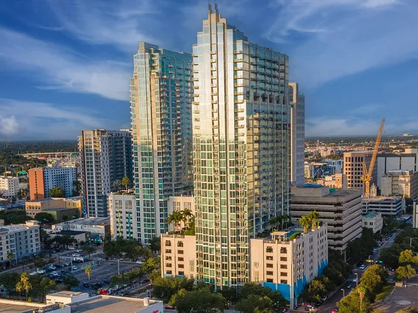 777 N Ashley Dr, Tampa, FL