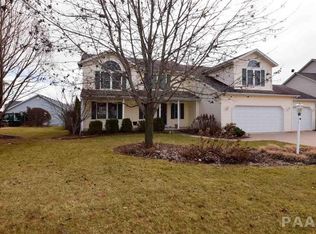 308 W Westfield Ct, Dunlap, IL 61525