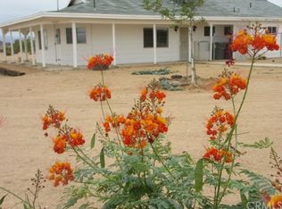 62323 Mars Ave, Joshua Tree, CA 92252