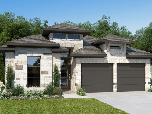 2649 Brooklyn St, Forney, TX 75126