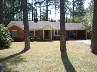 1867 Waverland Cir, Macon, GA 31211