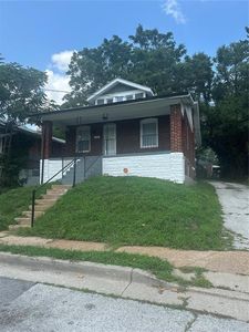 6241 Dardanella Ave, Saint Louis, MO, 63121