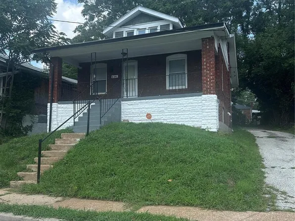 6241 Dardanella Ave, Saint Louis, MO 63121