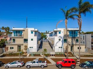 1952 Hornblend St #5, San Diego, CA 92109