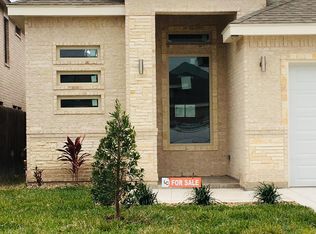 3628 Featherie St, Edinburg, TX 78542