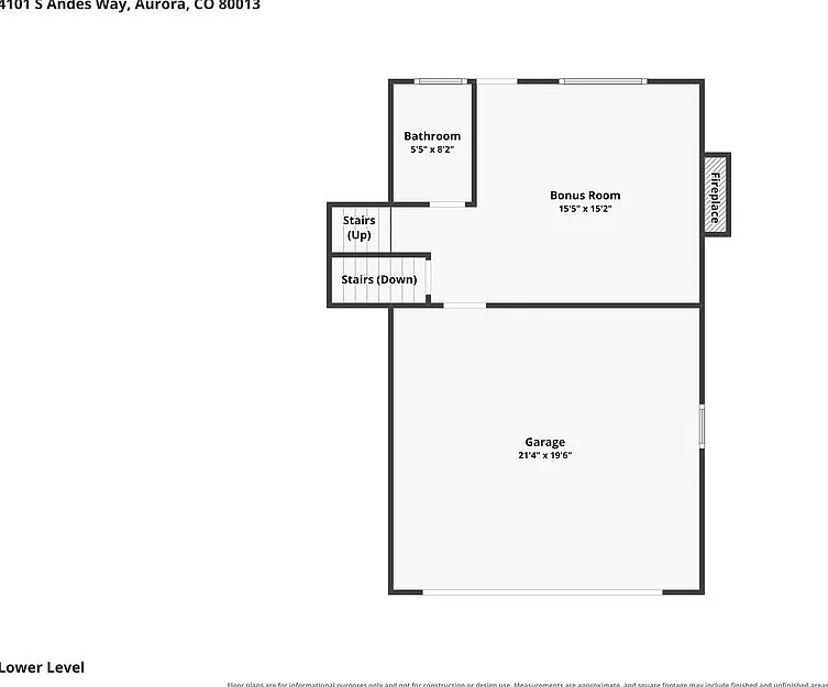 3 bed, 2.5 bath, 2030 sqft, $2,720 — Photo 2