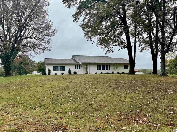 991 Wilson Crk, Melber, KY 42069