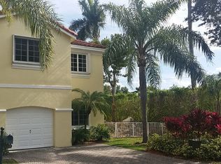 1701 E Trafalgar Cir, Hollywood, FL 33020