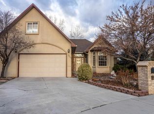 2525 Westwood Ct, Grand Junction, CO 81505