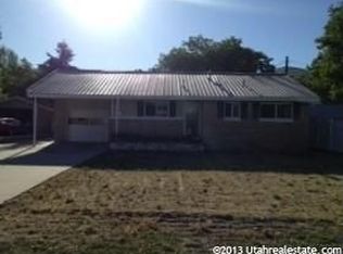 575 S 500 W, Brigham City, UT 84302