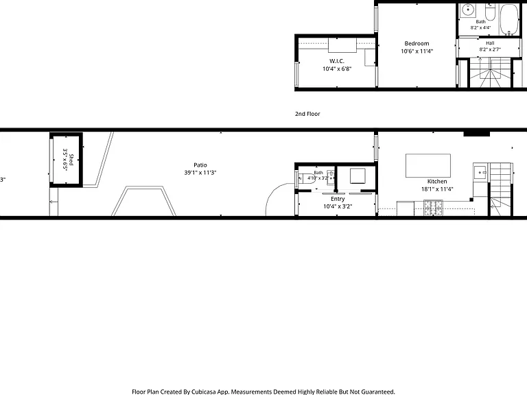 1526 D St SE #1 — Photo 31