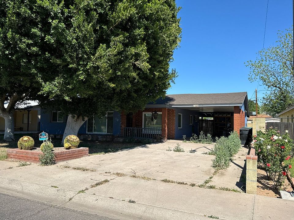 425 N Brimhall, Mesa, AZ 85203 Zillow